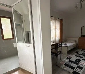 Tirane, jepet me qera apartament 1+1 Kati 2, 40 m² 450 € (Zogu i Zi)