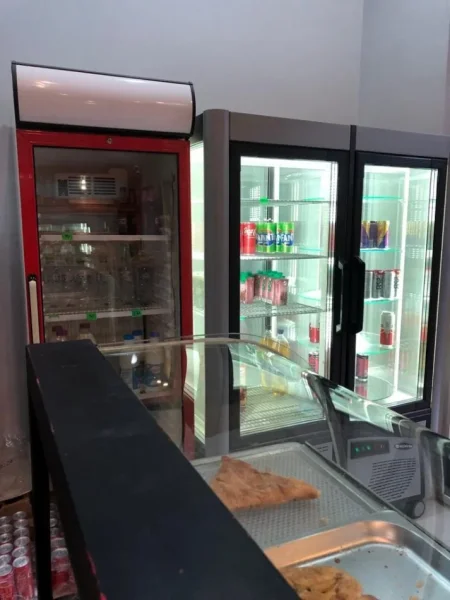 Tirane, shitet ambjent biznesi Kati 1, 57 m² 110.000 € (Astir)