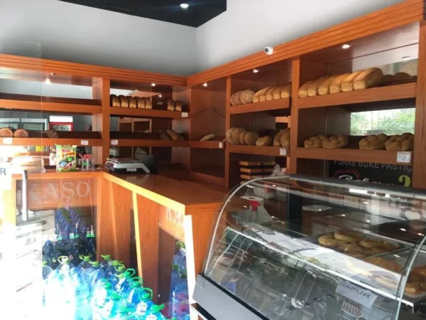 Tirane, shitet ambjent biznesi Kati 1, 57 m² 110.000 € (Astir)