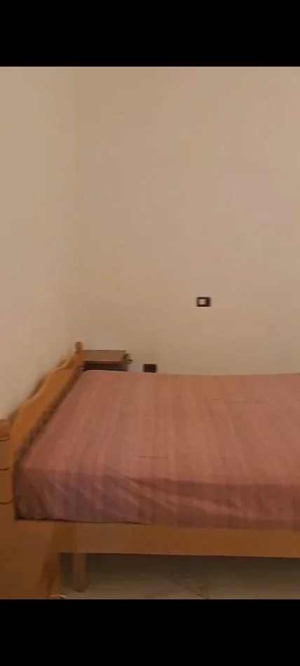 Tirane, jepet me qera apartament 1+1 Kati 1, 60 m² 300 € (Ish fusha aviacionit)