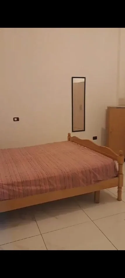 Tirane, jepet me qera apartament 1+1 Kati 1, 60 m² 300 € (Ish fusha aviacionit)