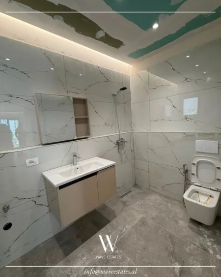 Durres, shitet apartament 1+1 , 69 m² (Golem)