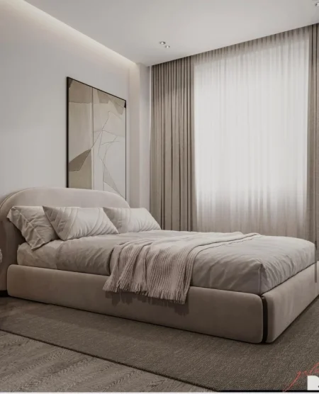 Tirane, jepet me qera apartament 1+1 Kati 4, 75 m² 700 € (Rruga Dritan Hoxha)