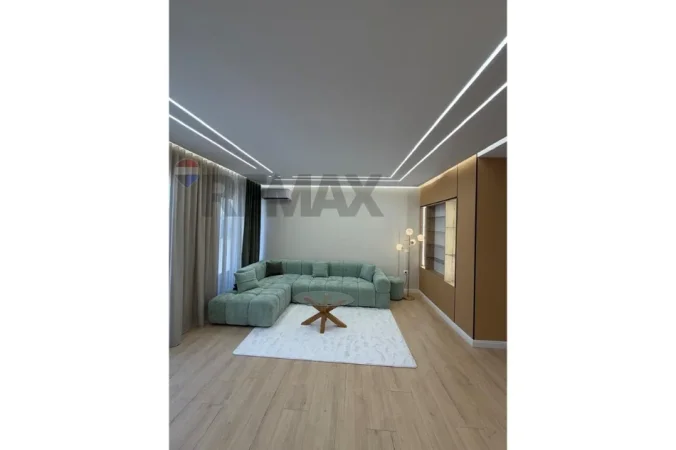Tirane, shitet apartament 2+1 , 114 m²  (Yzberisht)