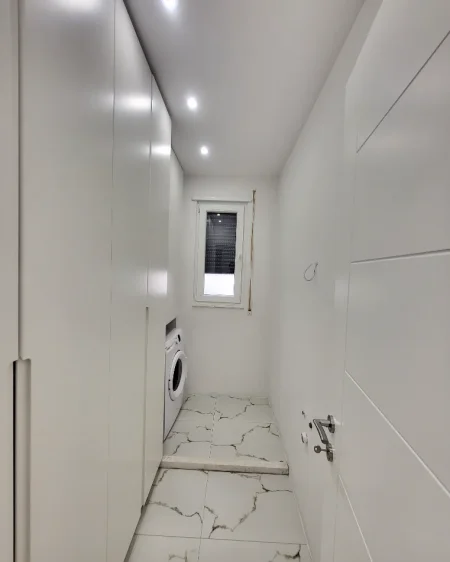 🔥 2+1+Lavanderi | Erli Construction Porcelan | Hipotekë | 255,000€