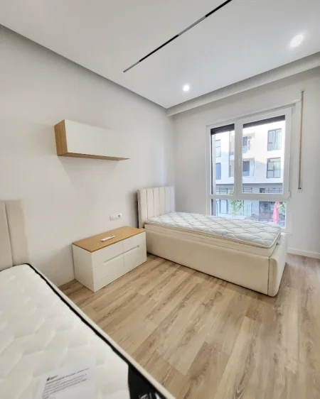 🔥 2+1+Lavanderi | Erli Construction Porcelan | Hipotekë | 255,000€