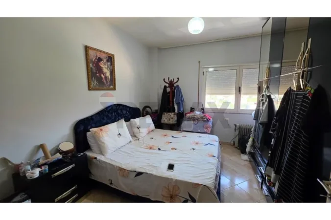 Tirane, shitet apartament 2+1 Misto Mame, kmy