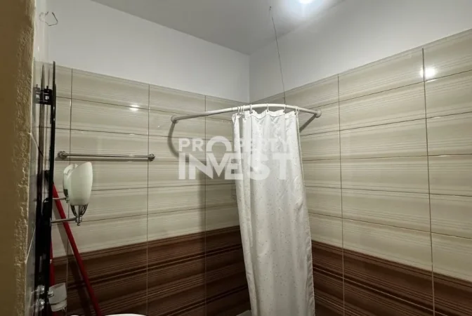 Tirane, jepet me qera apartament 2+1 Kati 4, 100 m² 450 € (Astir rrethi Ozon)