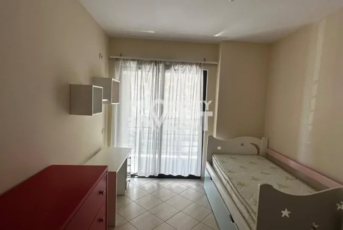 Tirane, jepet me qera apartament 2+1 Kati 4, 100 m² 450 € (Astir rrethi Ozon)
