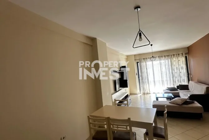 Tirane, jepet me qera apartament 2+1 Kati 4, 100 m² 450 € (Astir rrethi Ozon)