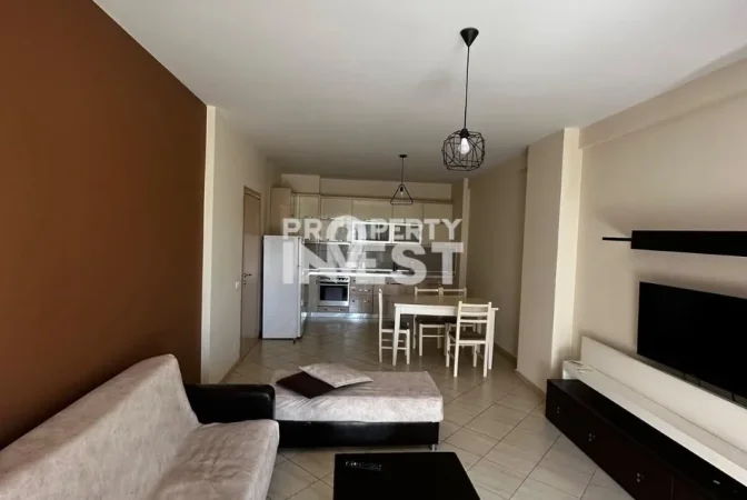Tirane, jepet me qera apartament 2+1 Kati 4, 100 m² 450 € (Astir rrethi Ozon)