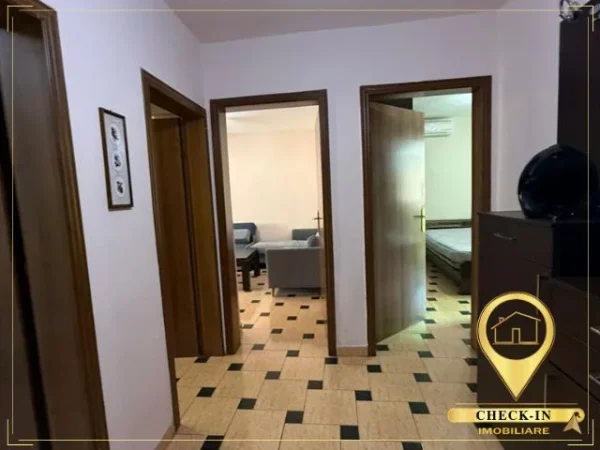 Tirane, shitet apartament 2+1+Aneks+Ballkon Kati 2, 76 m² 140.000 € (Rruga Zihni Sako)