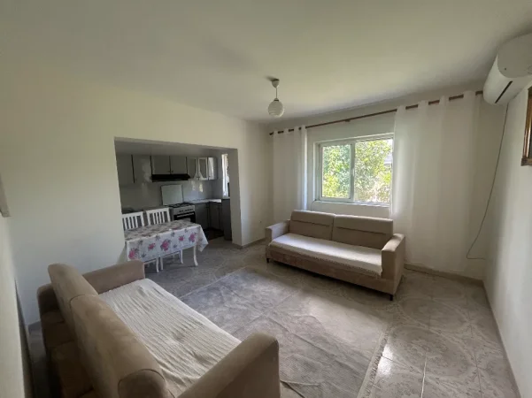 Tirane, jepet me qera apartament 2+1 Kati 0, 1 m² 450 € (Rrruga Mihal Grahmeno)
