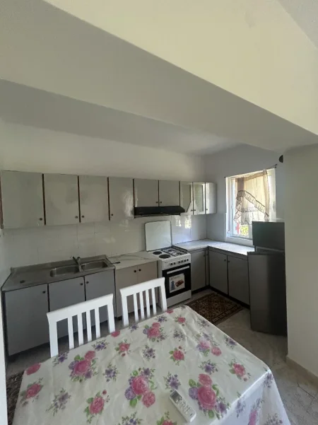 Tirane, jepet me qera apartament 2+1 Kati 0, 1 m² 450 € (Rrruga Mihal Grahmeno)