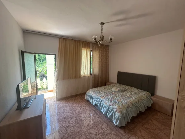 Tirane, jepet me qera apartament 2+1 Kati 0, 1 m² 450 € (Rrruga Mihal Grahmeno)