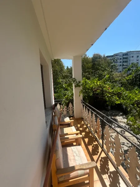 Tirane, jepet me qera apartament 2+1 Kati 0, 1 m² 450 € (Rrruga Mihal Grahmeno)