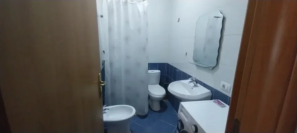 🏠 JEPET ME QIRA 1+1 – SHKOLLA E BALETIT 📍 550 € (Shkolla e Baletit)