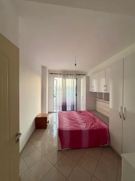 Tirane, shitet apartament 2+1+Ballkon Kati 3, 88 m², Yzberisht, Rruga Besim Alla, Çmimi: 11.500.000 Leke