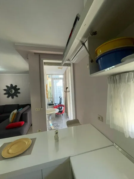 Tirane, shitet apartament 2+1 Kati 4, 155 m² 320.000 € (KOMUNA E PARISIT)