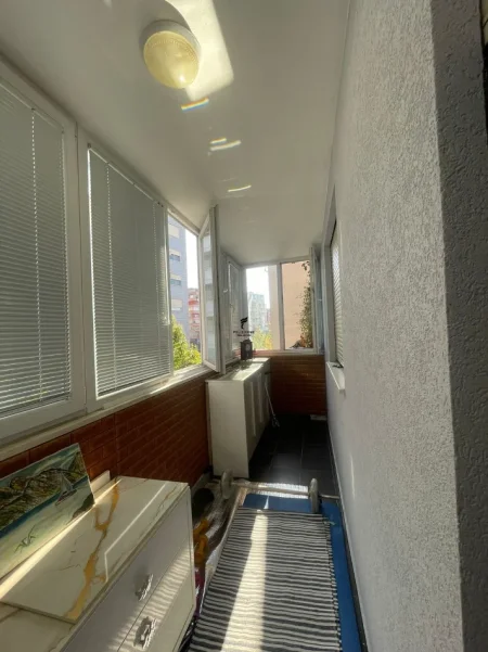 Tirane, shitet apartament 2+1 Kati 4, 155 m² 320.000 € (KOMUNA E PARISIT)