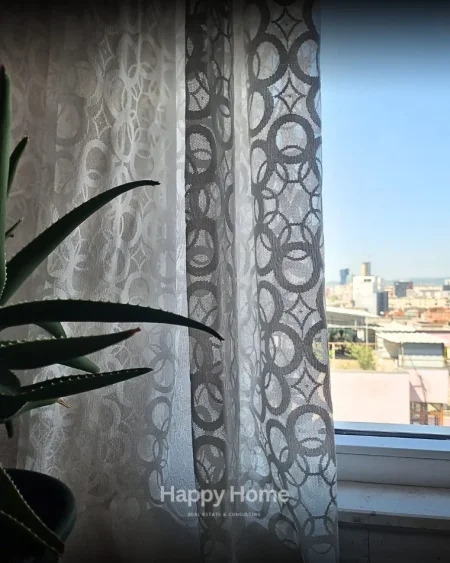 Tirane, jepet me qera apartament 1+1 Kati 5, 500 € 