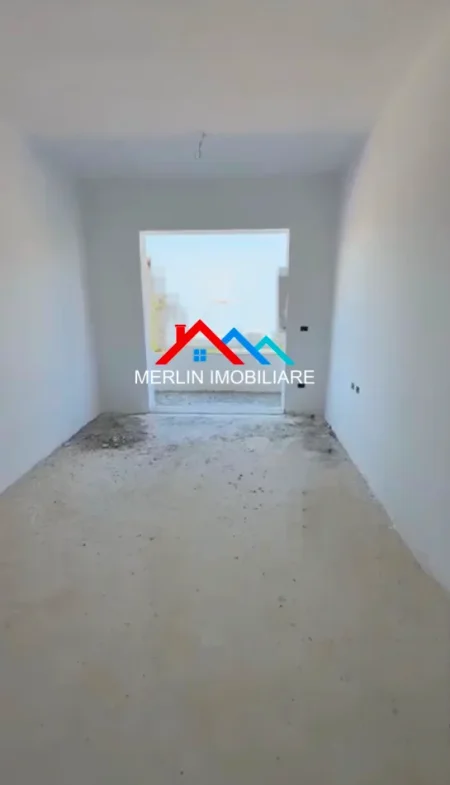 Tirane, shitet apartament 1+1+Ballkon Kati 1, 78 m² 67.500 € (RRUGA BAVARIA,KAMEZ)
