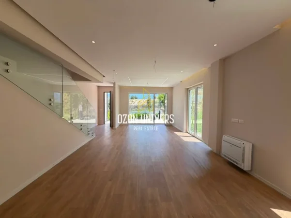 Tirane, jepet me qera apartament Vile 3 Katshe Kati 4, 277 m² 2.500 € (Forest Residence, Liqeni i Thatë)