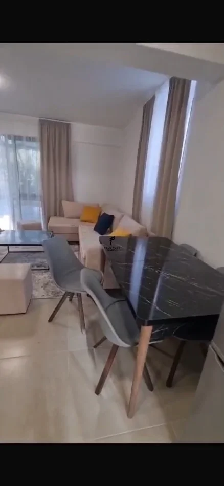 Tirane, jepet me qera apartament 2+1 Kati 2, 76 m² 850 € (BLLOK)