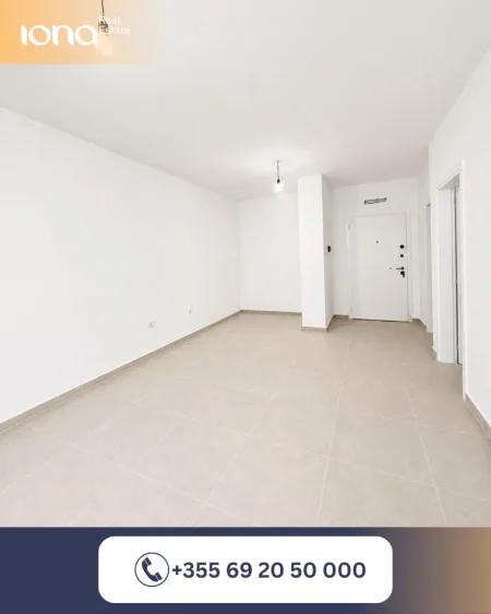 Golem, shitet apartament 1+1 , 56 m² 96.000 € 