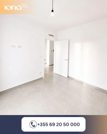 Golem, shitet apartament 1+1 , 56 m² 96.000 € 