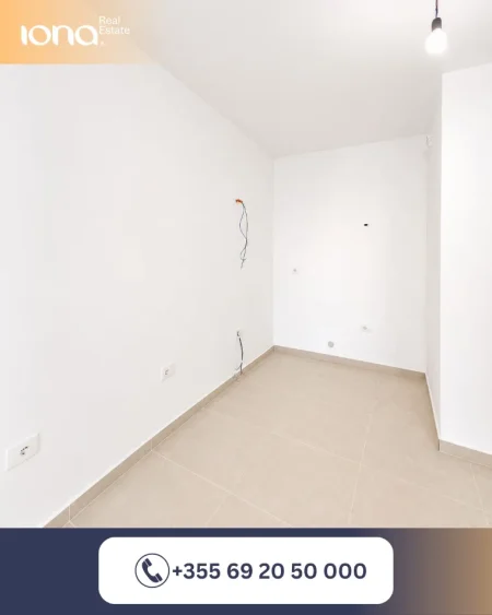 Golem, shitet apartament 1+1 , 56 m² 96.000 € 