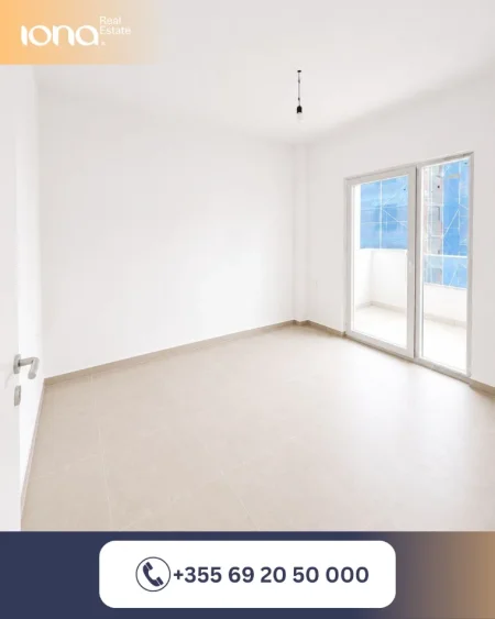 Golem, shitet apartament 1+1 , 56 m² 96.000 € 