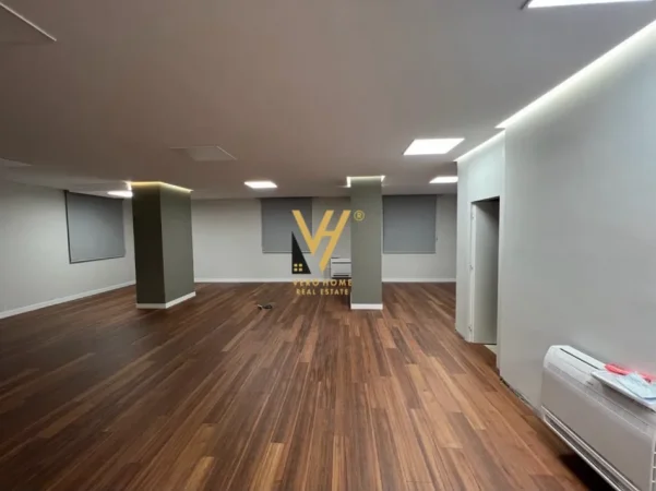 Tirane, shitet ambjent biznesi Kati 2, 140 m² 380.000 € (SHALLVARET)