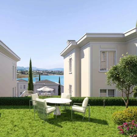 Tirane, shitet Vile Vile 2 Katshe , 581 m² (Liqeni thate)
