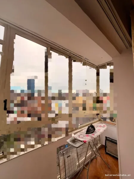 Tirane, jepet me qera apartament 2+1 Kati 5, 80 m² 680 € (Rruga e Durresit)