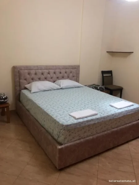 Tirane, jepet me qera apartament 1+1 Kati 3, 60 m² 470 € (rruga dom mark doshi)