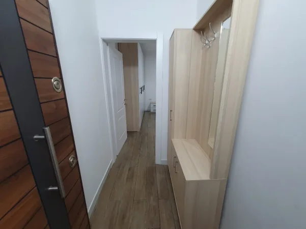Tirane, jepet me qera garsonier Studio Kati 4, 50 m² 450 € (Prane Zogut Te Zi)