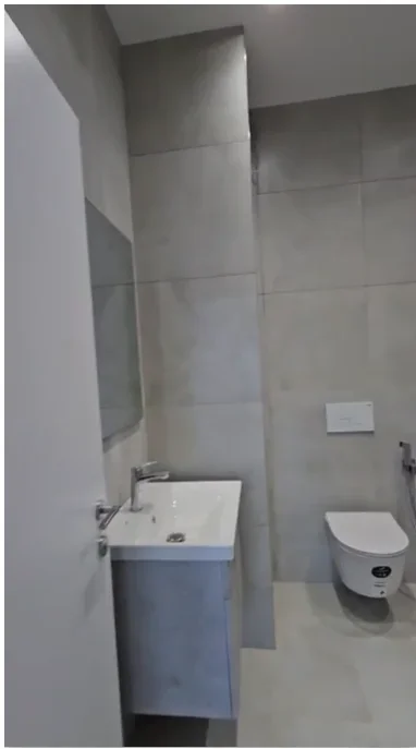 Tirane, shitet apartament 1+1+Aneks+Ballkon Kati 4, 77 m² 138.000 € (Rruga Gjon Krisli)