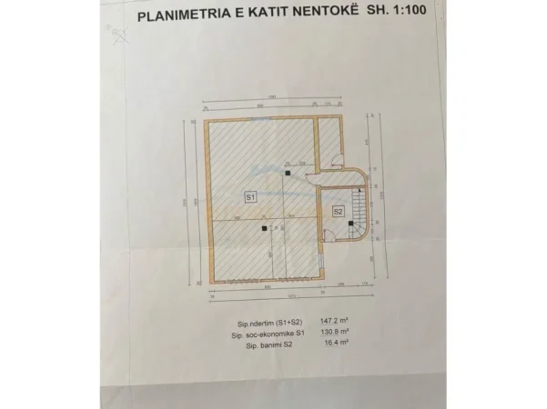 Shitet Vilë 2- Katëshe, Sauk 0696069906