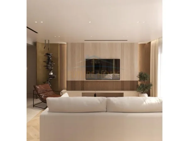 Qira, Apartament 2+1, Downtown, Tiranë. 0696069906