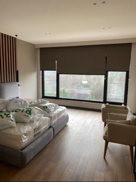 Tirane, shitet hotel Kati 3, 1.300 m² 3900000 € (Mullet)