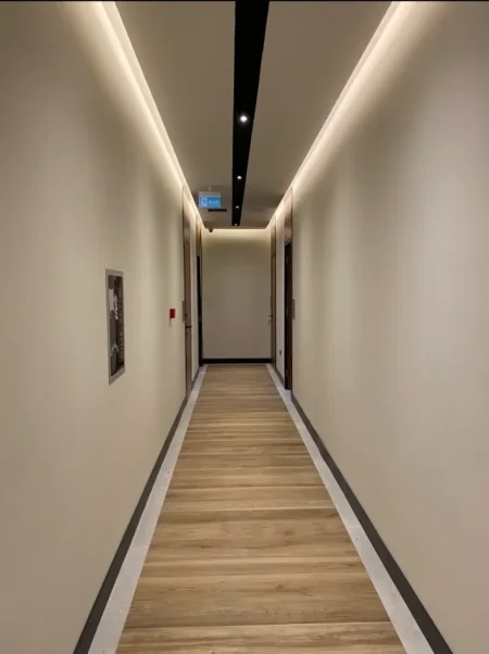 Tirane, shitet hotel Kati 3, 1.300 m² 3900000 € (Mullet)