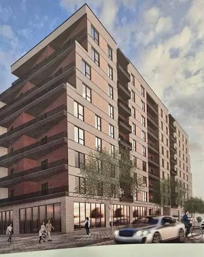 Tirane, shitet 1+1 Kati 5, 72 m² 58.160 € (KAMEZ)