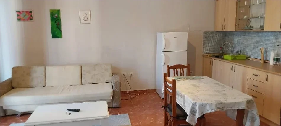 Tirane, jepet me qera apartament 1+1 Kati 5, 60 m² 520 € (RRUGA E ELBASANIT)
