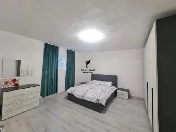 Tirane, jepet me qera apartament 2+1 Kati 2, 76 m² 850 € (BLLOKU)