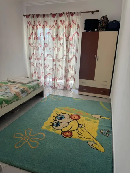 Tirane, jepet me qera apartament 2+1 Kati 2, 80 m² 470 € (ASTIR)