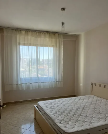 Tirane, jepet me qera apartament 2+1 Kati 6, 86 m² 450 € (Ish Tregu Elektrik)
