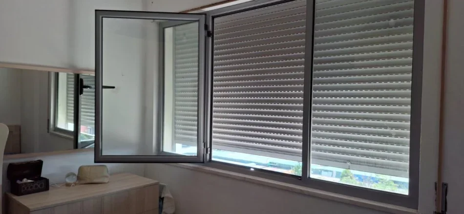 Tirane, jepet me qera apartament 2+1 Kati 5, 72 m² 550 € (5 Maji)