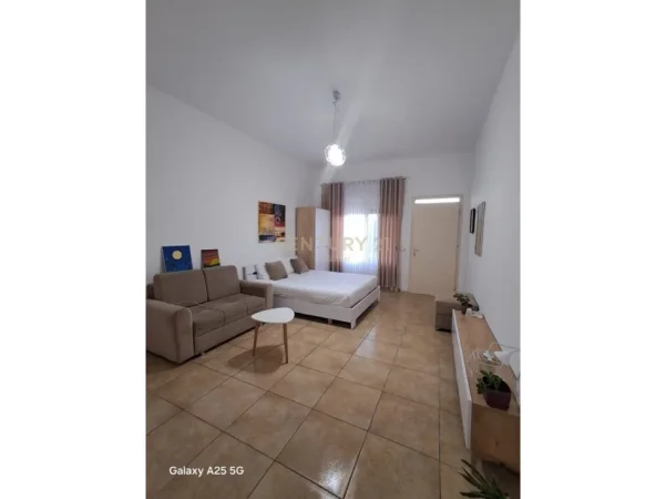 Durres, shes garsonier 1+1 Kati 1, 35 m² 55.000 € (Durres)