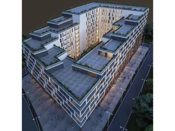 Tirane, shitet apartament 2+1+2 Kati 3, 111 m² 172.000 € (FUSHA E AVIACIONIT)